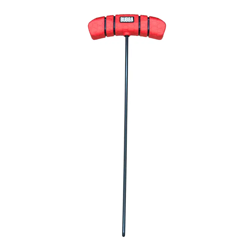 Bubba Hook Remover – Ergonomic Fishing Hook Extractor Tool 1