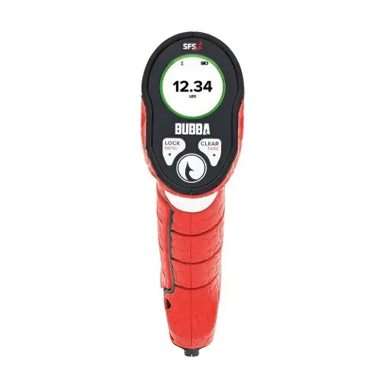 Bubba Smart Fish Scale Lite Digital Scale 1