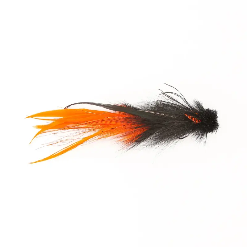 Buford Double Fly – Urban Fly Co. 1