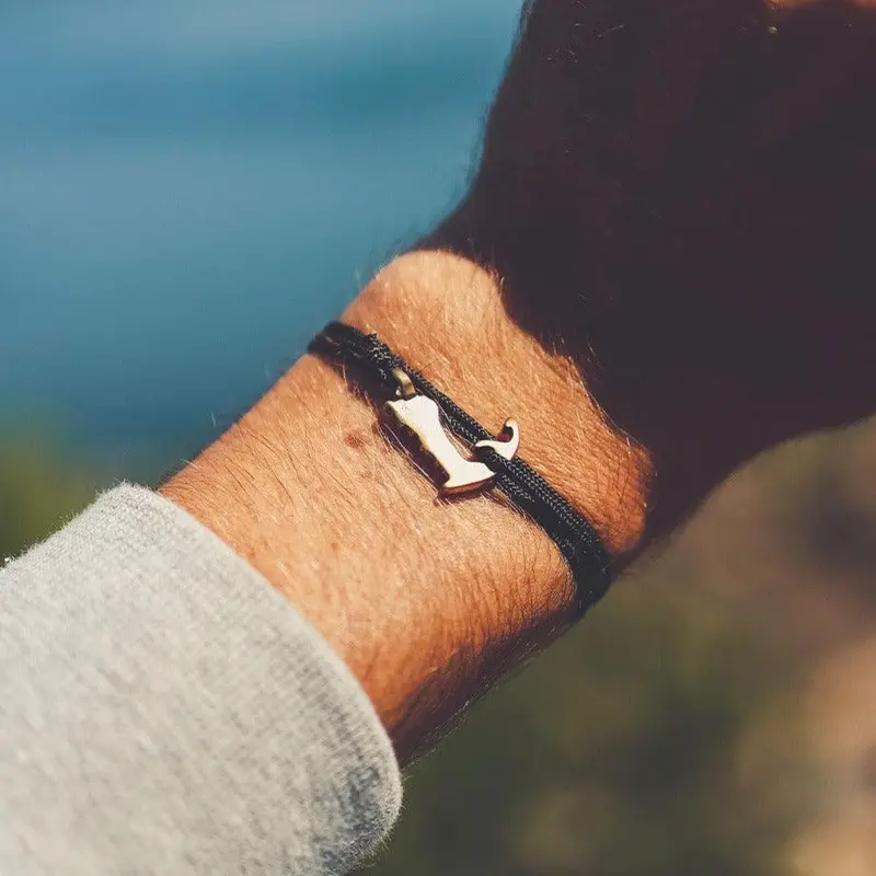 Cape Cod Style Sterling Silver Bracelet 1