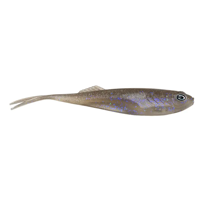 Cast Fishing Echo 5.4-Inch Swimbaits 4