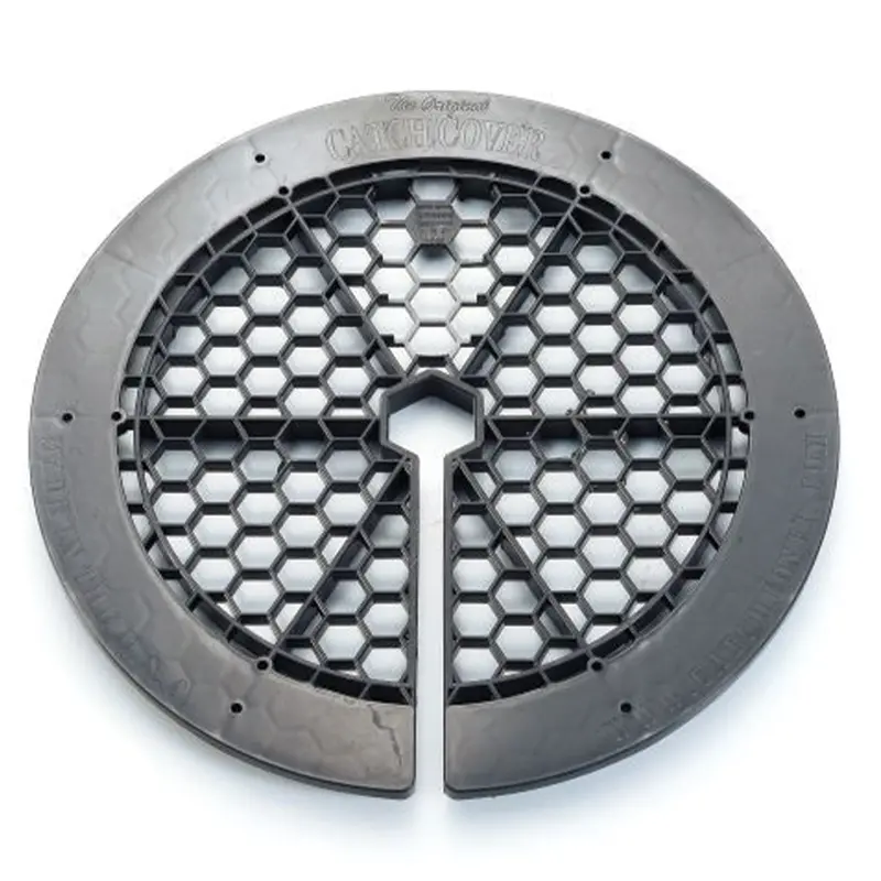 Catch Cover Safety Hole Cover 1