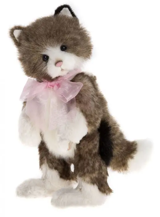 Charlie Bear Collectible – Daphne 1
