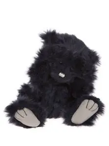 Charlie Bear Collectible Teddy – Standard Edition 1