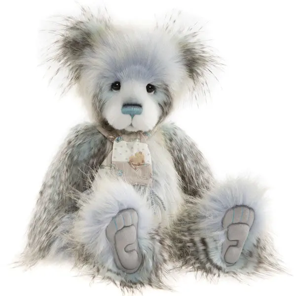 Charlie Bears Gina Artisan Teddy Bear 1