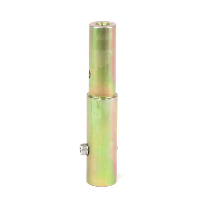 Clam Auger Drill Adapter Compatible With K-Drill & Strikemaster 1