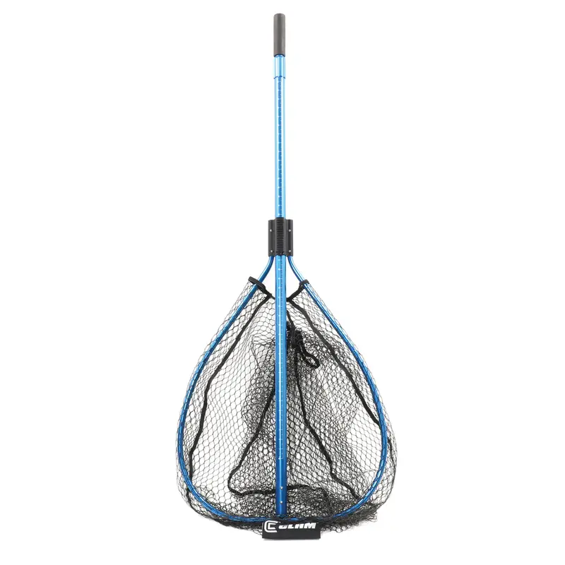 Clam Cpt Fortis Td Landing Net – 2025 Model 1