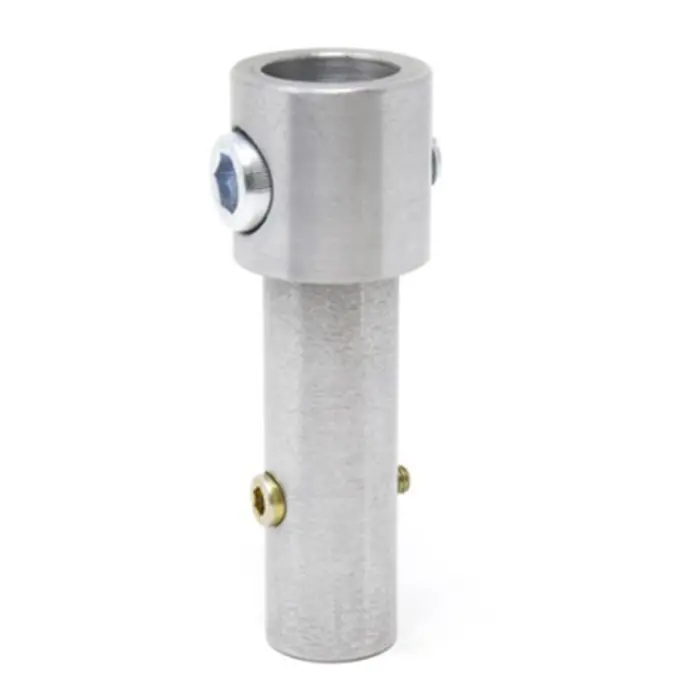 Clam Nils Auger Conversion Kit Adapter 1