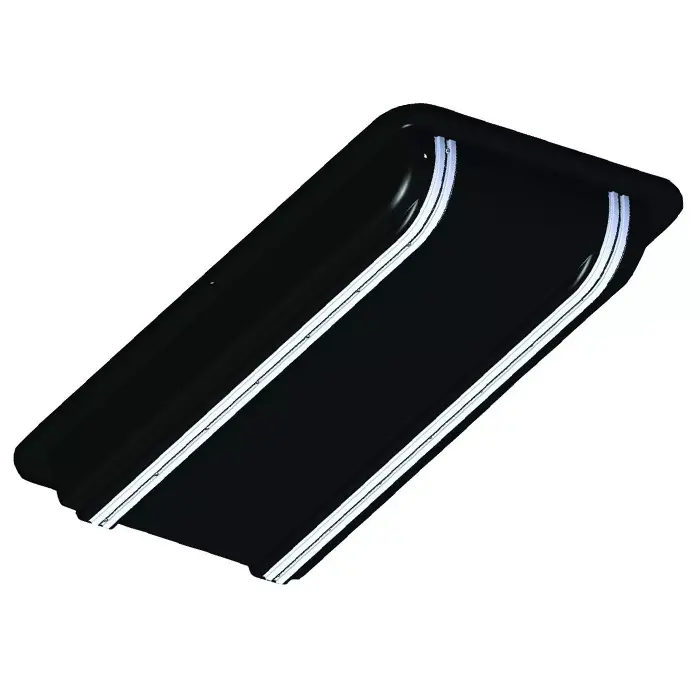 Clam Runner Kits For Smooth Shelter Mobility On Ice 1