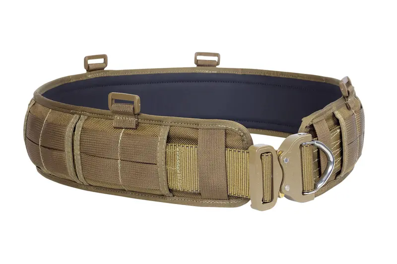Cobra Rigger’S Belt System With Battle Belt Components 1