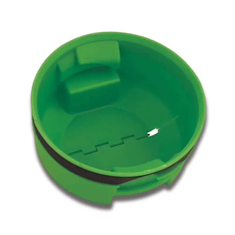 Cold Snap Ion Auger Blade Protector Sleeve 1