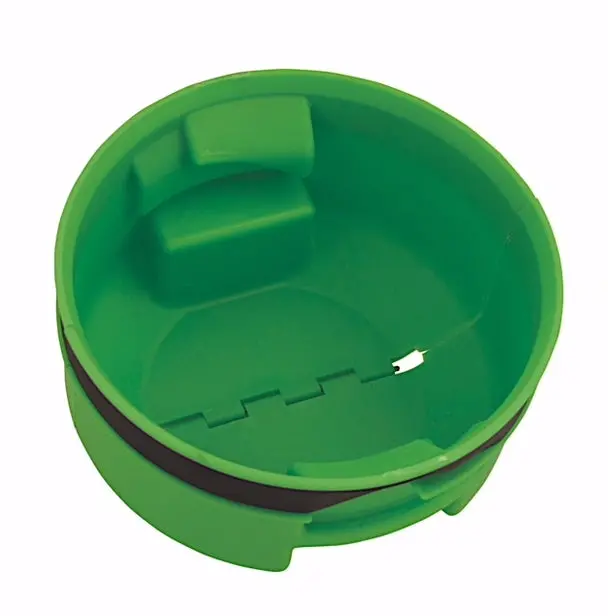 Cold Snap K-Drill Blade Protector – Ice Auger Safety Cover 1