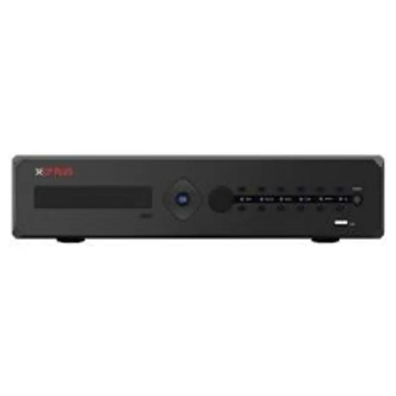 Cp Plus Indigo 32-Channel Dvr – H.265 Compression, 1080N Resolution, Hdd Not Included, Cp-Vra-2K3216-H 1