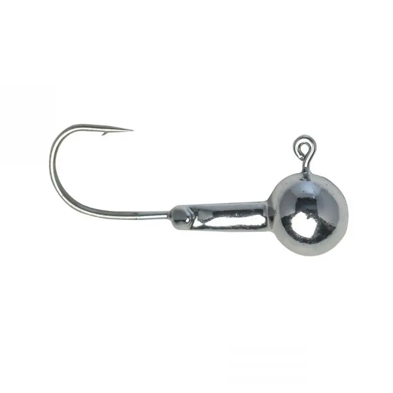 Crappie Magnet Double Cross Jig Heads For Panfish 2