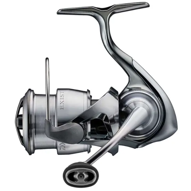 Daiwa Exist G Lt Spinning Reel – Lightweight Saltwater & Freshwater Design 1
