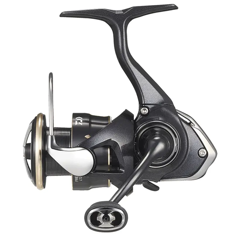 Daiwa Freams Lt Spinning Reel Series 1
