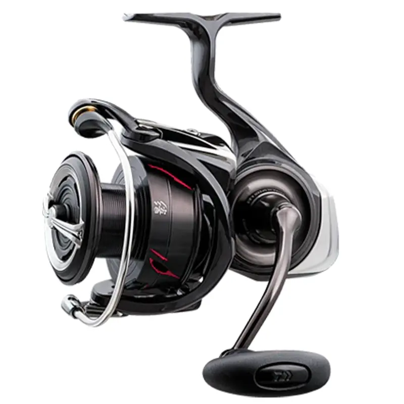 Daiwa Kage Mqlt Low-Profile Spinning Reel 1