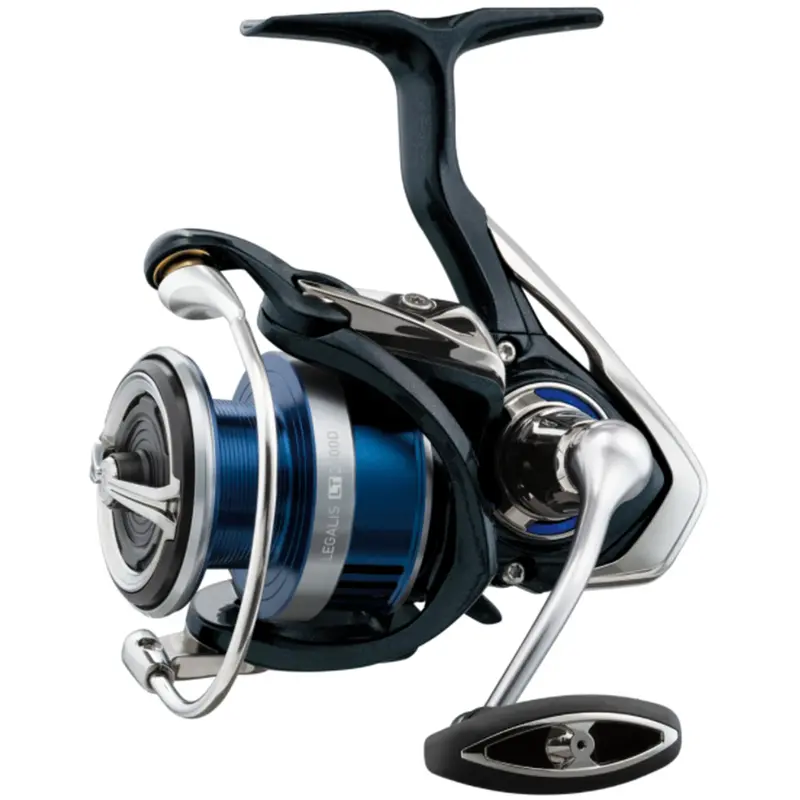 Daiwa Legalis Lt Spinning Reel 1