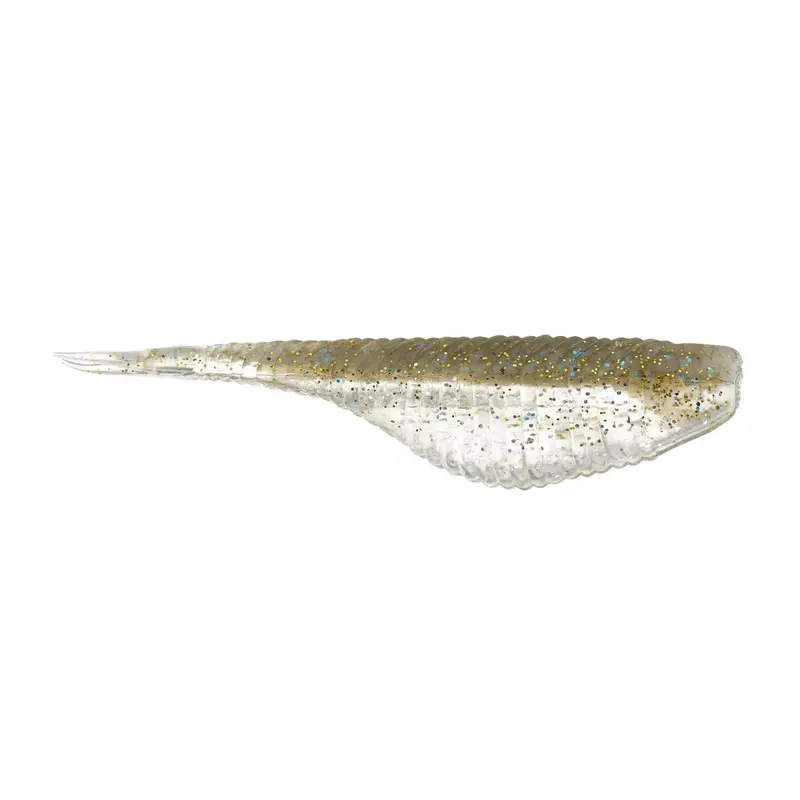 Damiki Fat Armor Shad Swimbaits 5