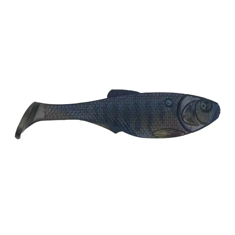 Dc Swimbaits Da Boot Swimbait – 7.5-Inch 1