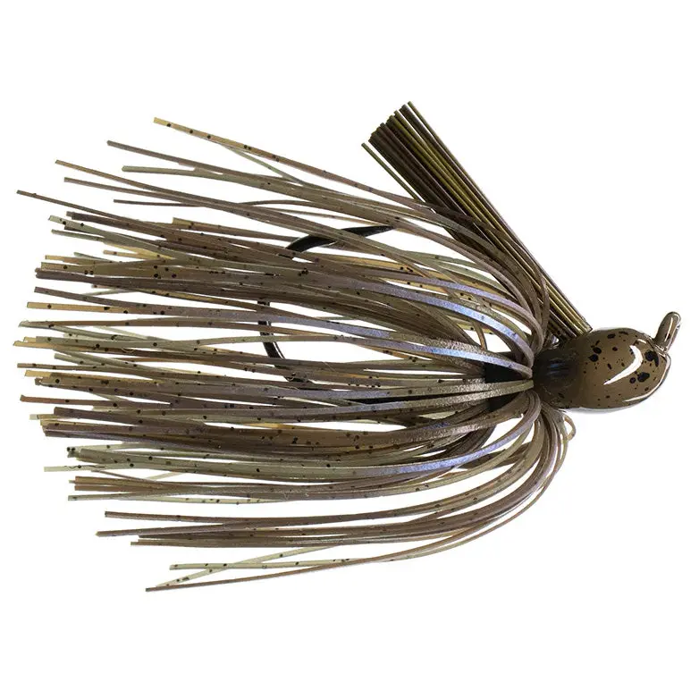 Dirty Jigs Matt Herren Flippin’ Jig For Thick Cover 6