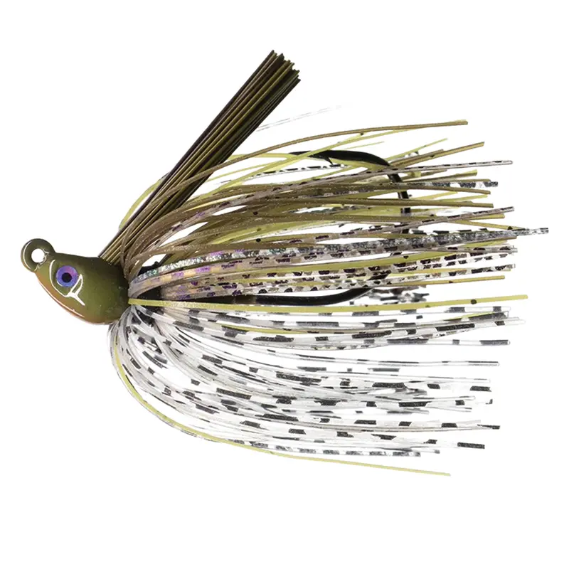 Dirty Jigs Premium Swim Jig 1
