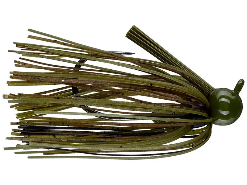 Dirty Jigs Weekender Football-Style Fishing Jig 2