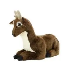 Ditz Deer Hug Plush – 26-Inch Soft Stuffed Animal 1