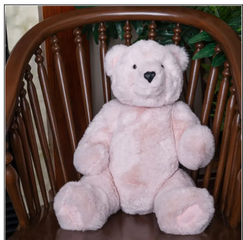 Ditz Designs 22-Inch Articulated Teddy Bear Collection 2