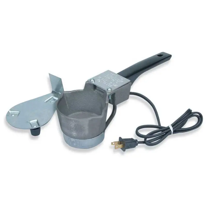 Do-It Molds Palmer Hot Pot-2 Electric Melting Pot 1