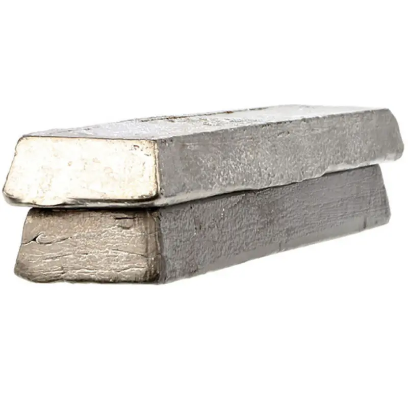 Do-It Molds Pure Lead Ingot For Custom Jig Making 1