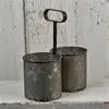 Double Can Storage Organizer 1