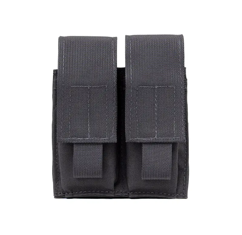 Double-Stack Molle Pistol Magazine Pouch 1