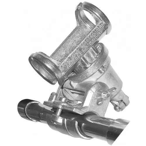 Down East Salty S-14 Rail-Mount Rod Holder 1