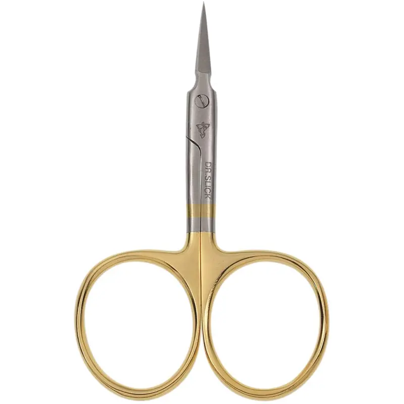 Dr. Slick Arrow-Style Precision Scissors 1
