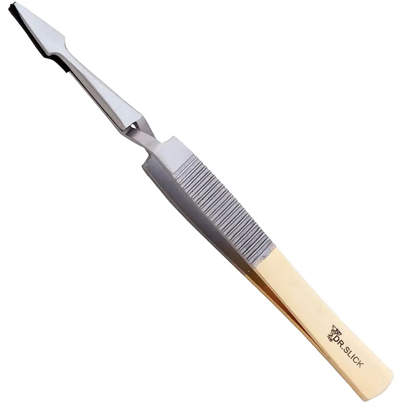 Dr. Slick Bead And Hook Tweezers 1