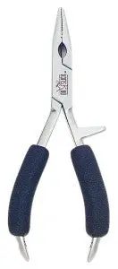 Dr. Slick Chain-Nose Pliers For Hook & Terminal Work 1