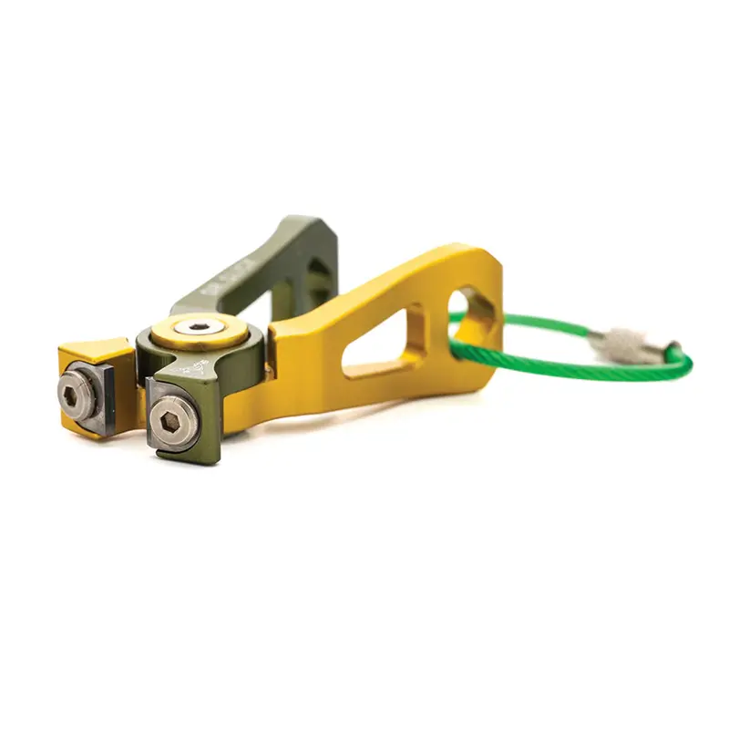 Dr. Slick Cyclone-Style Rotating Nipper For Ergonomic Line Cutting 1