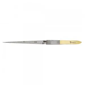 Dr. Slick Dubbing Loop Tweezer For Precise Material Handling 1