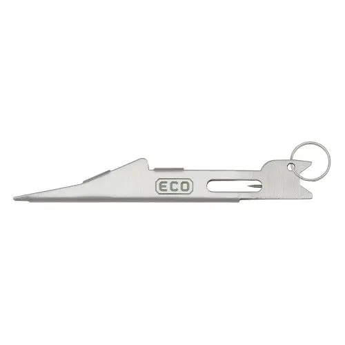 Dr. Slick Eco-Friendly Knot Tyer – Sustainable Fishing Aid 1