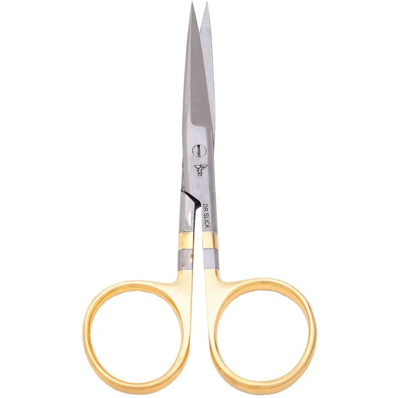 Dr. Slick Fine-Tip Hair Scissors 1
