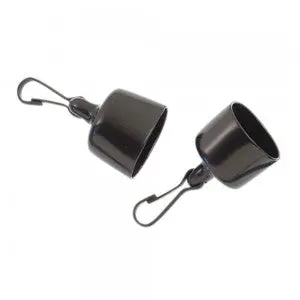 Dr. Slick Floatant Cap Organizer For Fly Tying Tools 1