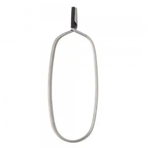 Dr. Slick Non-Rotating Hackle Pliers 2