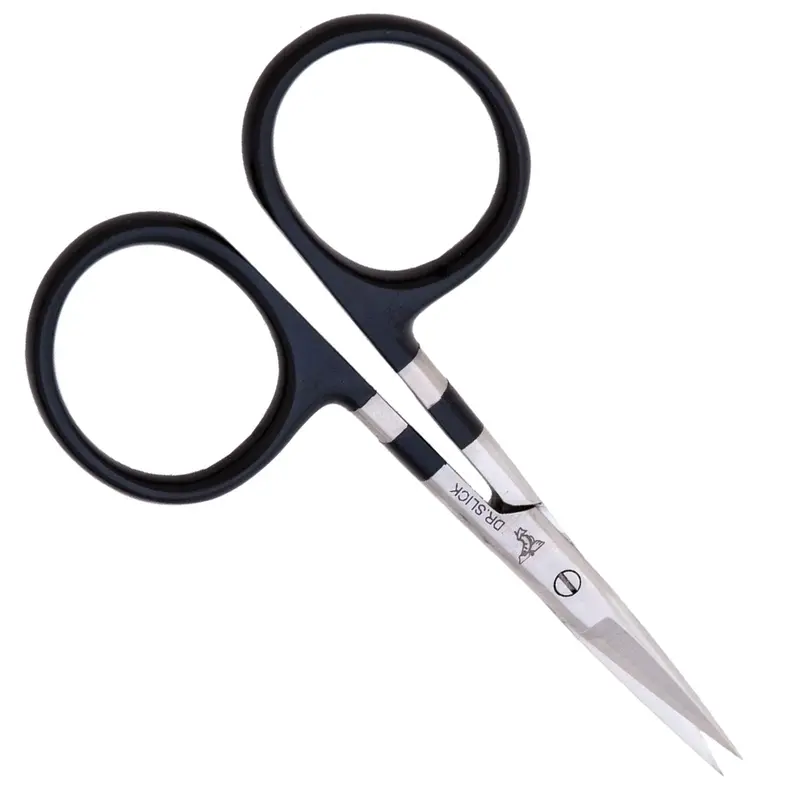 Dr. Slick Tungsten-Blade Scissors 1