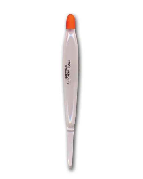Drennan Loafer-Style Strike Indicator Floats 1