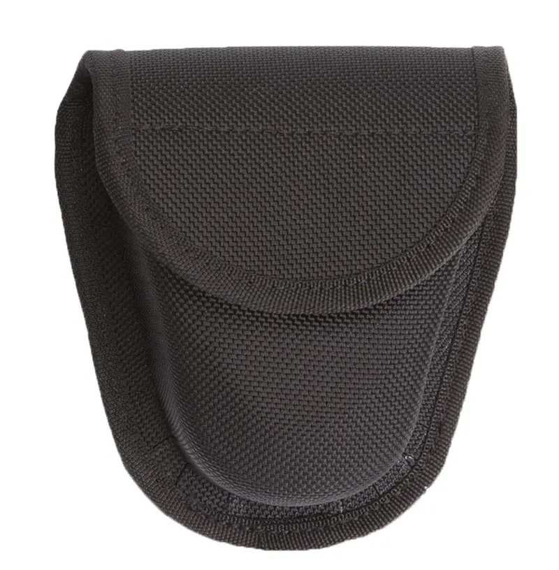 Duratek Rigid Handcuff Carrier For Law Enforcement 1
