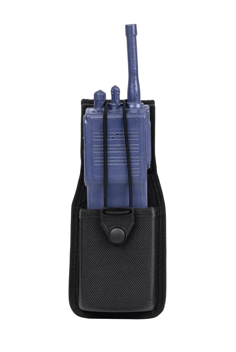 Duratek Rotating Radio Pouch For Duty Gear 1