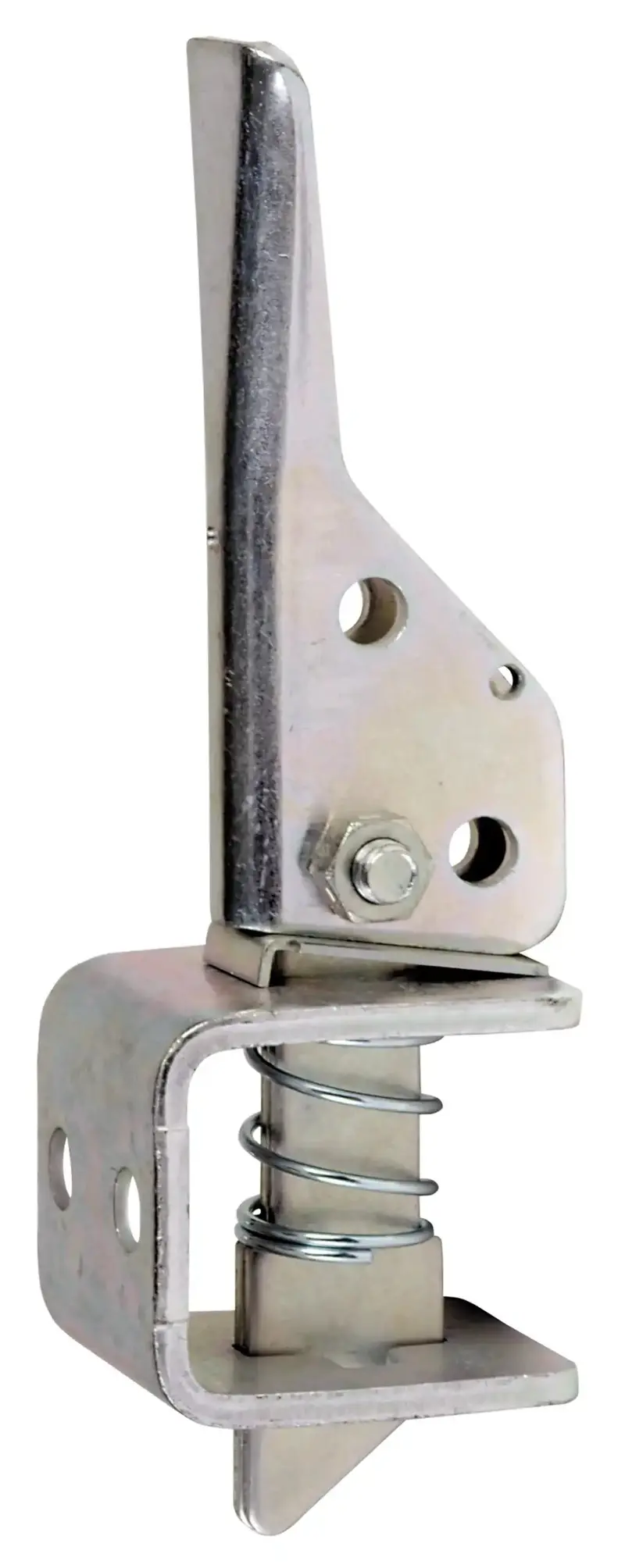 Dutton-Lainson 13353 Heavy-Duty Tailgate Latch For Tilt-Bed, Snowmobile, And Utility Trailers 1