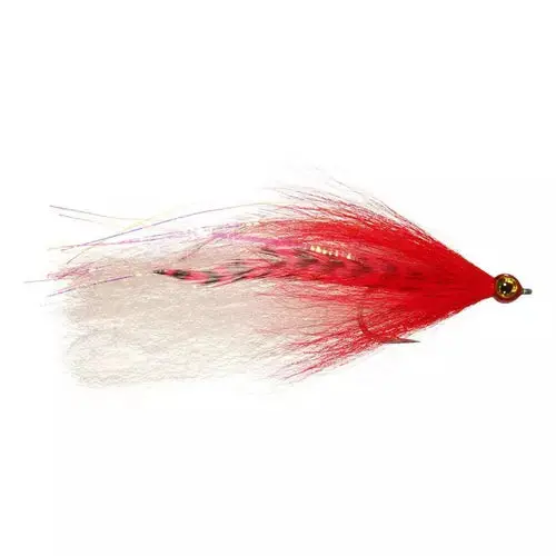 Ehler'S Gator Done Fly – Size #2/0 1