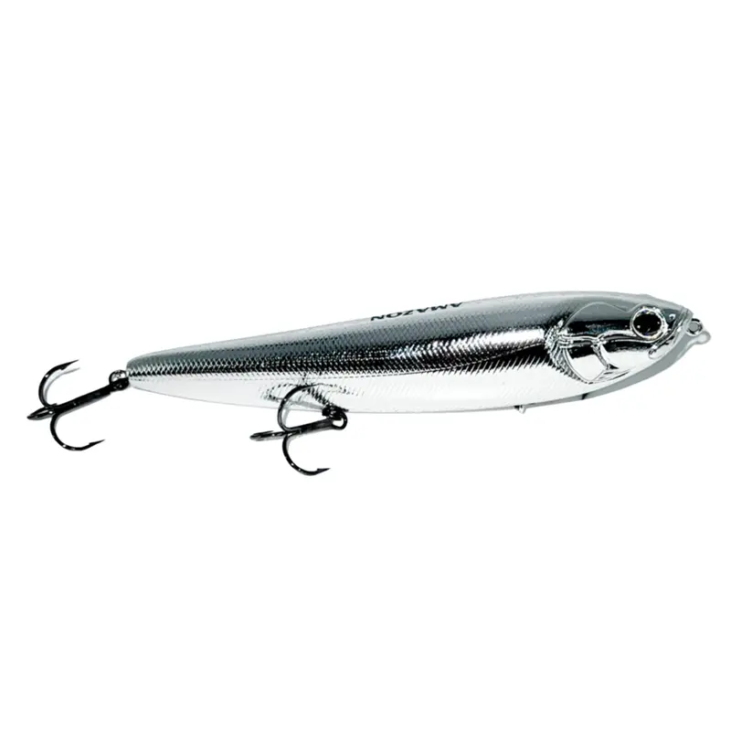 Evergreen Amazon Pencil Bait For Walking-The-Dog Action 1